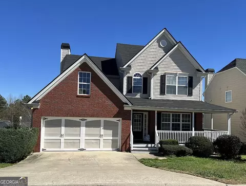 203 Overlook Dr, Dallas, GA 30157