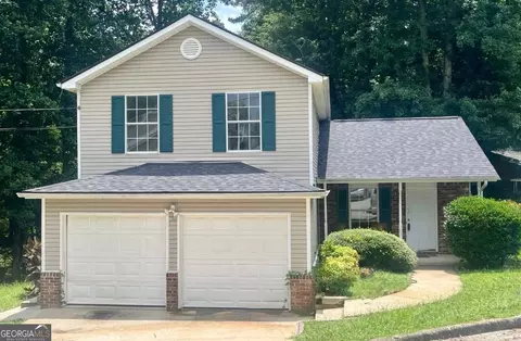 5851 Giles Rd, Lithonia, GA 30058