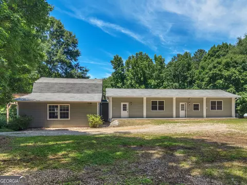 382 Indian Creek Rd, Locust Grove, GA 30248