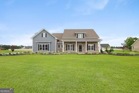 3 Wysteria Ln, Claxton, GA 30417