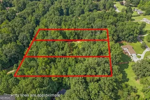 113 Hickory Trl, Cumming, GA 30040