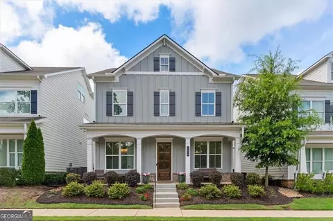 1428 Belmont Ave, Smyrna, GA 30080