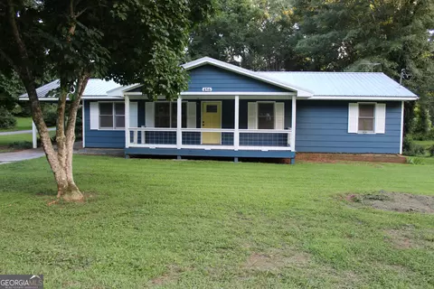 456 Freeman St, Jackson, GA 30233 photo 1