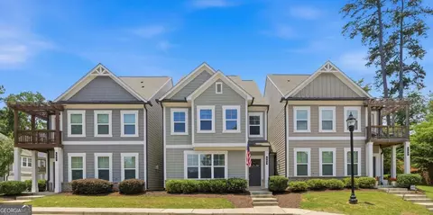 803 Belrose Dr SE, Smyrna, GA 30080