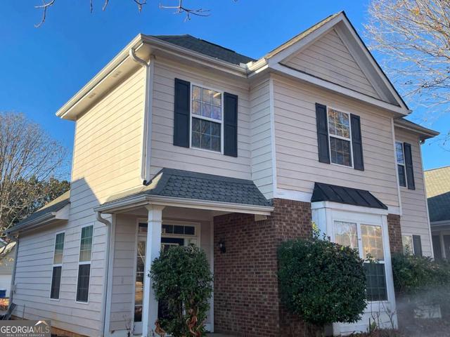 6101 Park Close, Fairburn, GA 30213
