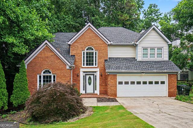 810 Deep Lake Dr NW, Kennesaw, GA 30144