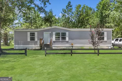 810 Simpsontown Rd, Newington, GA 30446