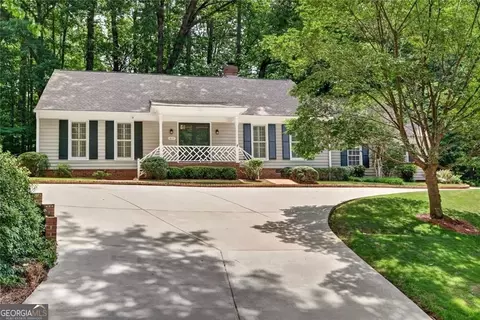 1855 Bedfordshire Ct, Decatur, GA 30033