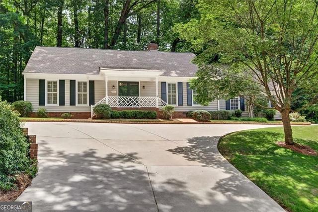 1855 Bedfordshire Ct, Decatur, GA 30033