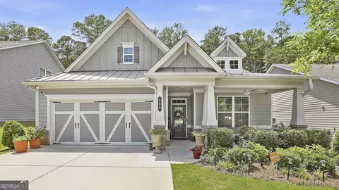 455 Timberbrook Dr, Sharpsburg, GA 30277