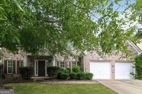 911 Queensbrooke Way, Mableton, GA 30126