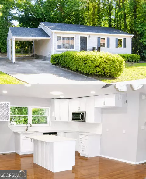 3212 Delmar Ln, Atlanta, GA 30311