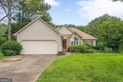 1400 White City Dr, Canton, GA 30115