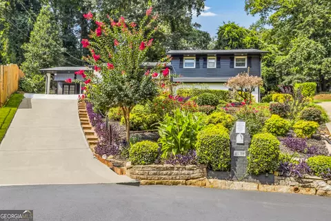 2139 Cedarbrook Ct SE, Atlanta, GA 30316
