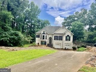 70 Circle Dr, Hampton, GA 30228