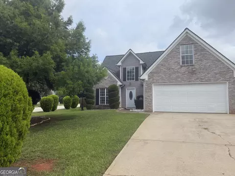 1885 New Orleans Way, Mcdonough, GA 30252