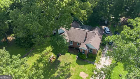 315 Woodland Ave, Roanoke, AL 36274