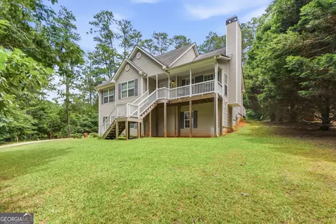 2287 Turtle Cove Trwy, Monticello, GA 31064