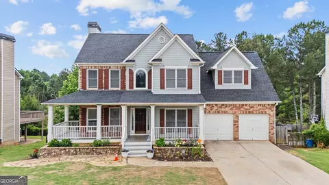 2295 Worthington Dr, Powder Springs, GA 30127