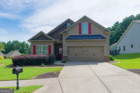 103 Hawthorne Ridge Cir, Dallas, GA 30132