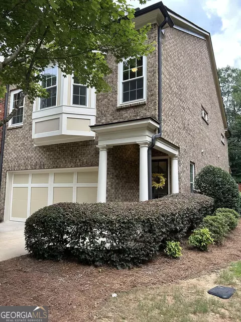 50 Star Spangled Ln, Peachtree City, GA 30269
