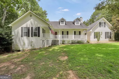 256 Country Lake Dr, Mcdonough, GA 30252