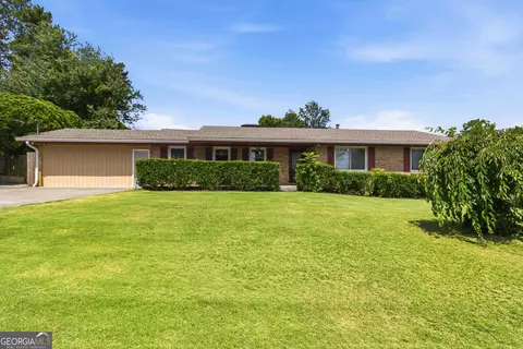 Undisclosed, Lilburn, GA 30047