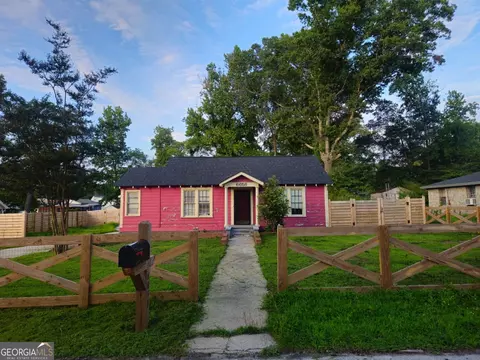 6658 Marsh Ave, Lithia Springs, GA 30122