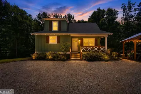 4271 Veazey Rd, Greensboro, GA 30642