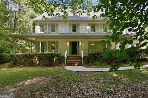 125 Yates Dr, Fayetteville, GA 30214