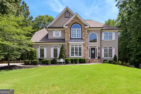 205 Knollwood Ct, Peachtree City, GA 30269