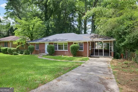 1900 Windsor Dr SW, Atlanta, GA 30311