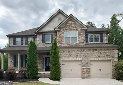 4440 Elvie Way, Hoschton, GA 30548