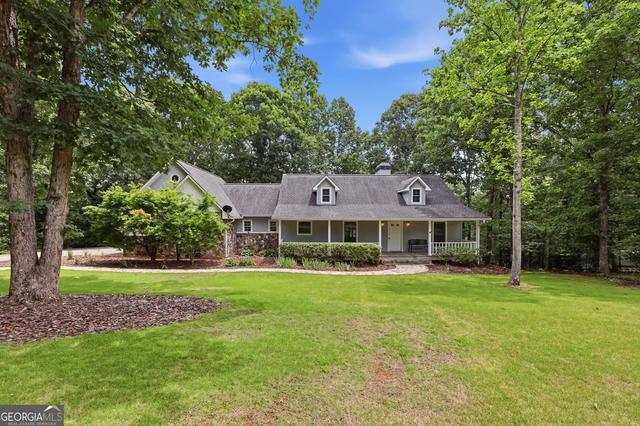 140 Tall Oaks Dr, Alto, GA 30510
