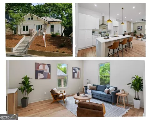 1316 Mclendon Ave NE, Atlanta, GA 30307