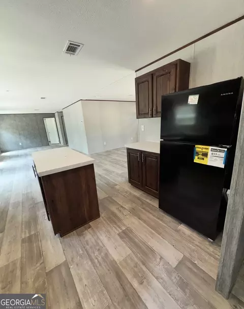 Kitchen - 516 Mosley Bridge Rd, Claxton, GA 30417 photo 1 of 1