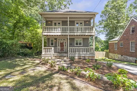 967 Victory Dr SW, Atlanta, GA 30310