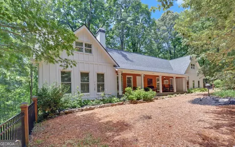 368 Stancil Dyer Rd, Dahlonega, GA 30533