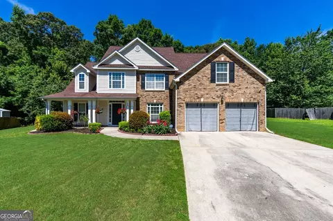 436 Ryoaks Dr, Hampton, GA 30228