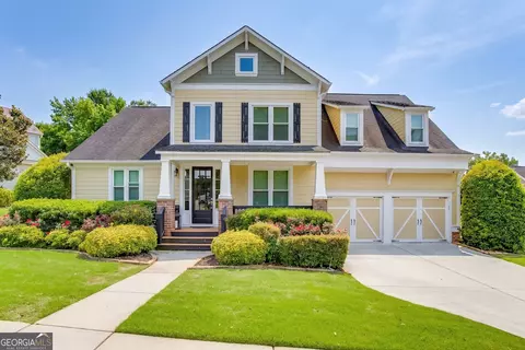 6201 Grand Reunion Dr, Hoschton, GA 30548