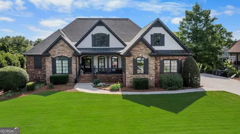 4 Creekstone Ct SE, Cartersville, GA 30120