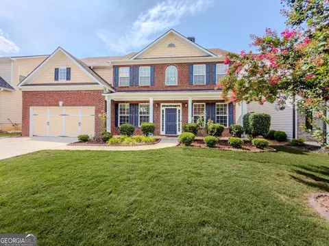 3666 Bridge Walk Dr, Lawrenceville, GA 30044