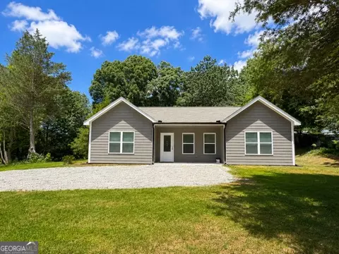 4678 Miller Lake Rd, Gainesville, GA 30507