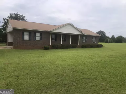 517 Trice Cemetery Rd, Thomaston, GA 30286