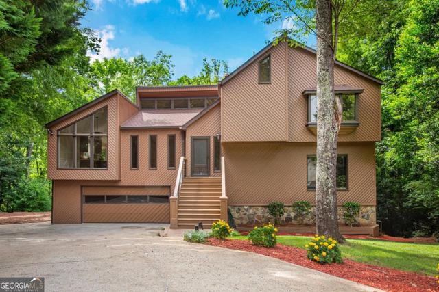2404 Stockton Pl, Marietta, GA 30066