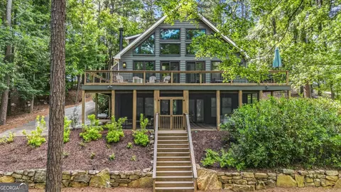 1110 Cosby Cir, Greensboro, GA 30642