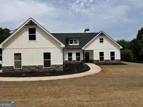 998 Hancock Bridge Rd, Winder, GA 30680