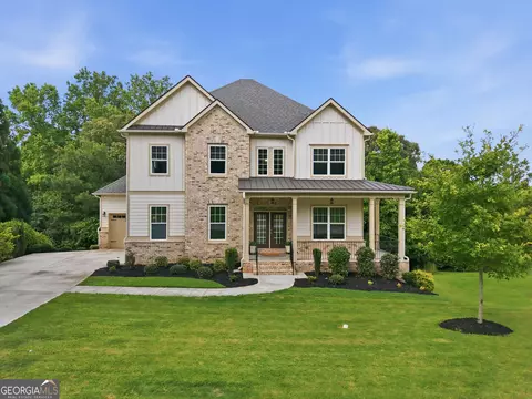431 Harmony Grove Ln, Jefferson, GA 30549