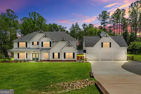 695 Dead Oak Rd, Senoia, GA 30276