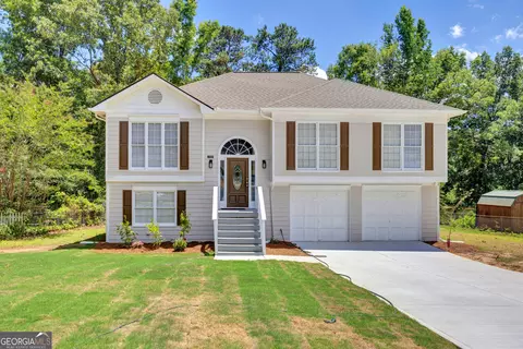 3707 Jolane Ter SE, Conyers, GA 30094